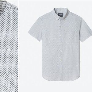 Bonobos Riviera Short Sleeve Shirt
